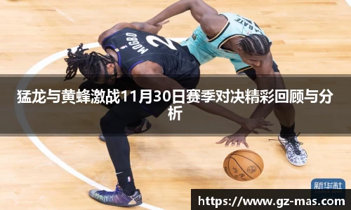 猛龙与黄蜂激战11月30日赛季对决精彩回顾与分析